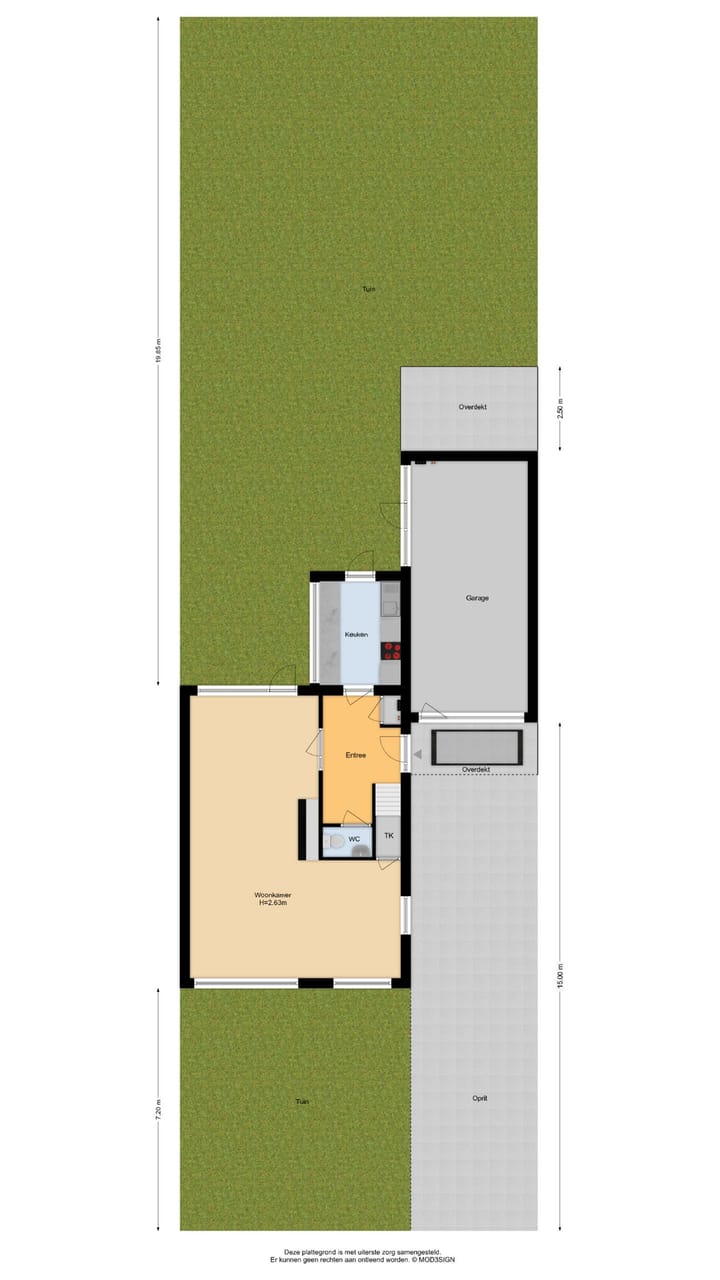 Foto 34 van Sportveldweg 80