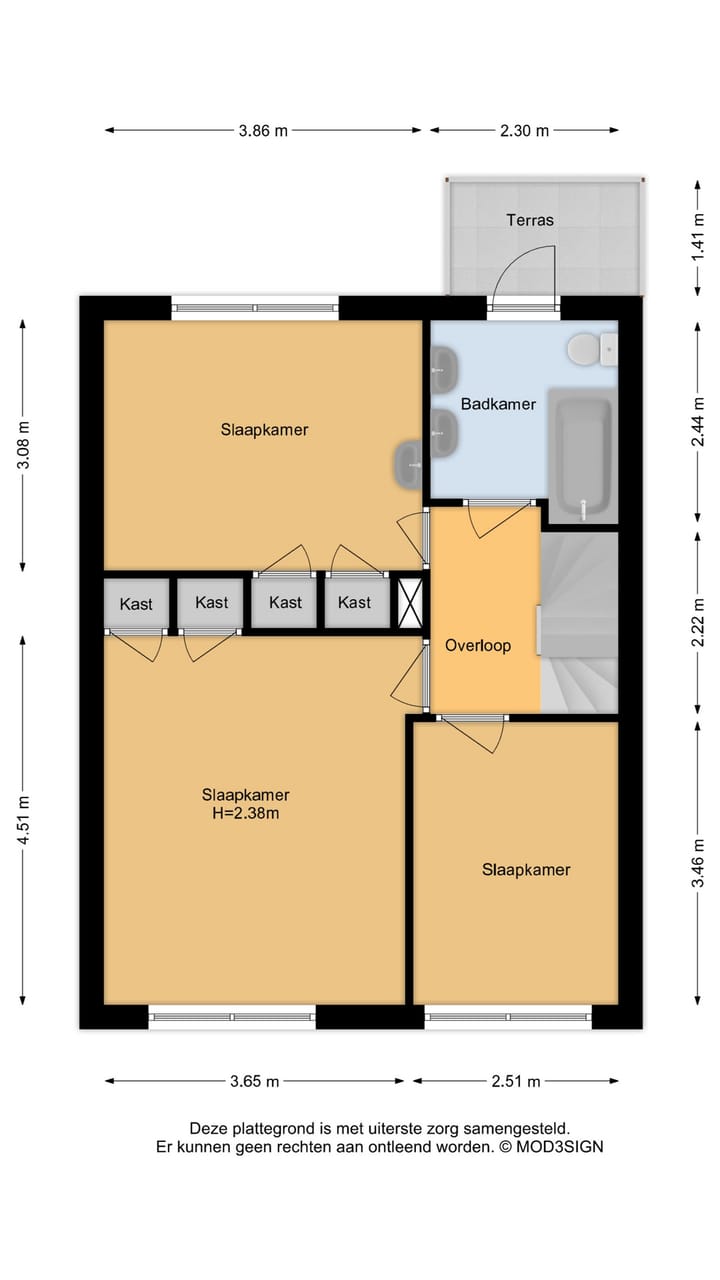 Foto 36 van Sportveldweg 80