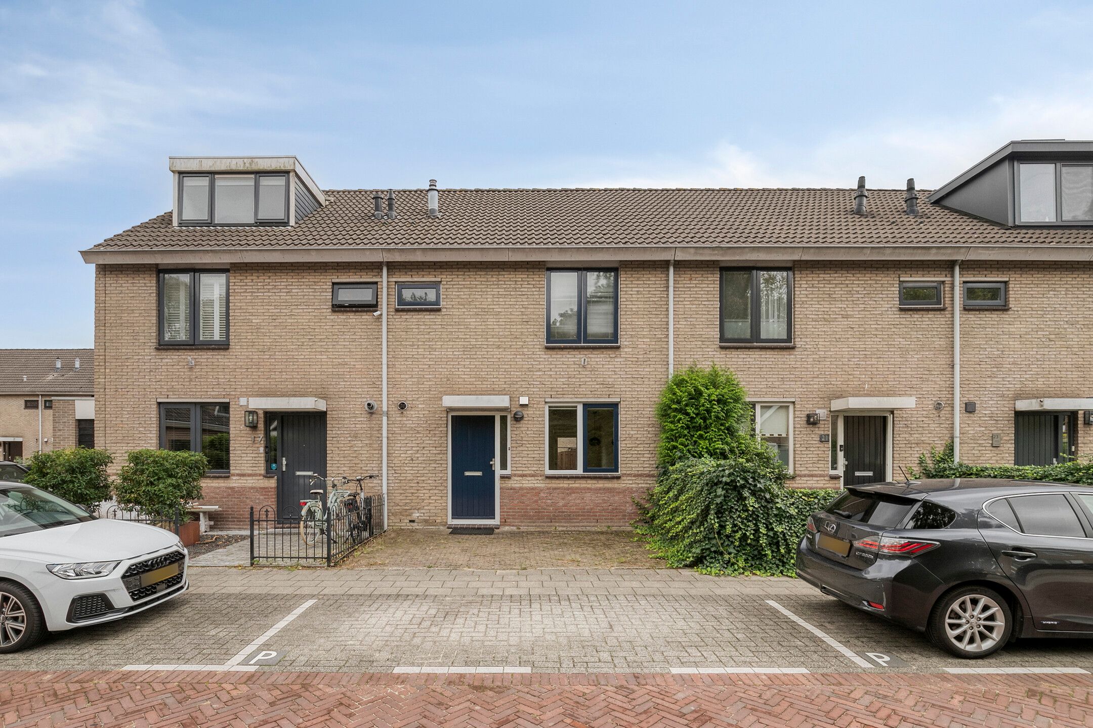 de Noordbank, 19, Rozenburg (ZH), 3181MG, Zuid-Holland, Nederland 19