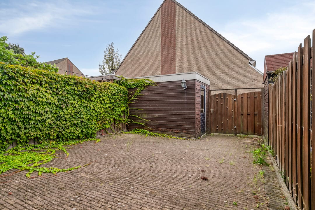 Foto 23 van de Noordbank 19