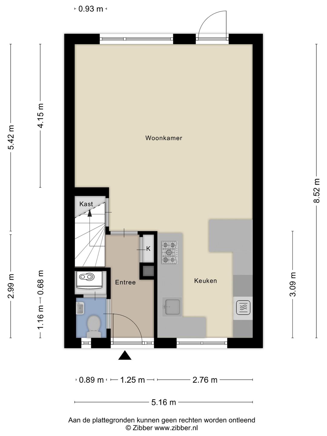 Foto 32 van de Noordbank 19