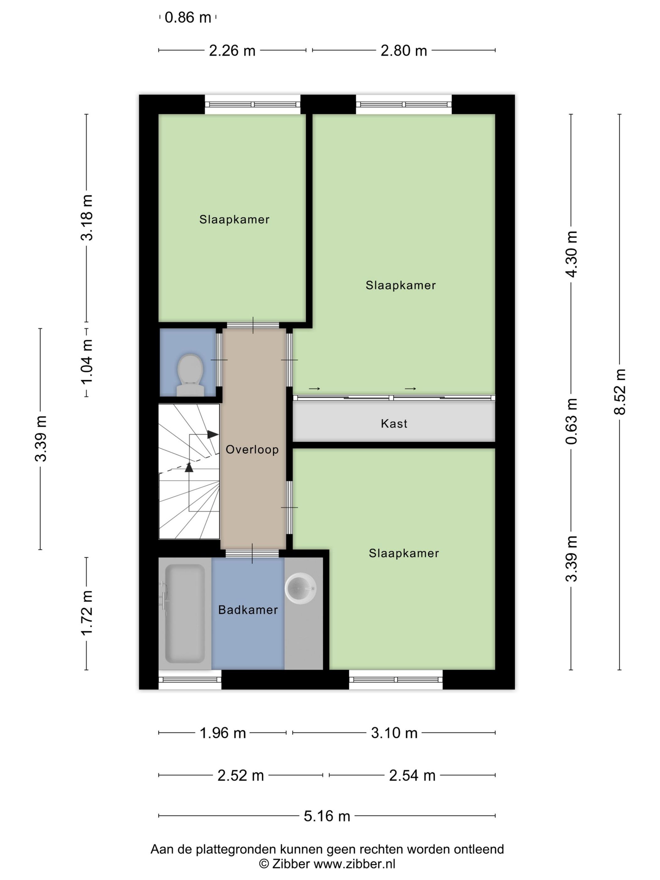 Foto 33 van de Noordbank 19