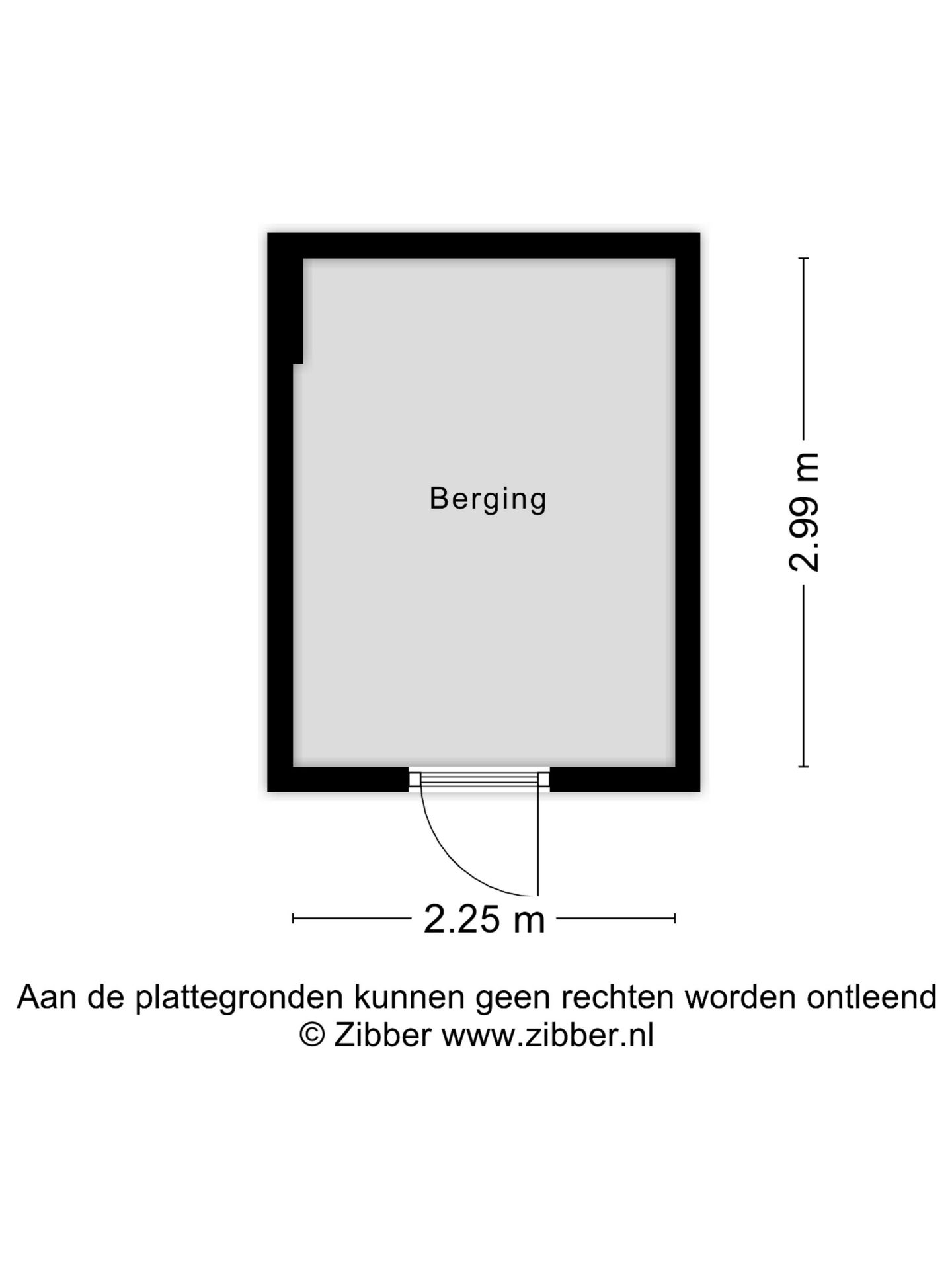 Foto 35 van de Noordbank 19