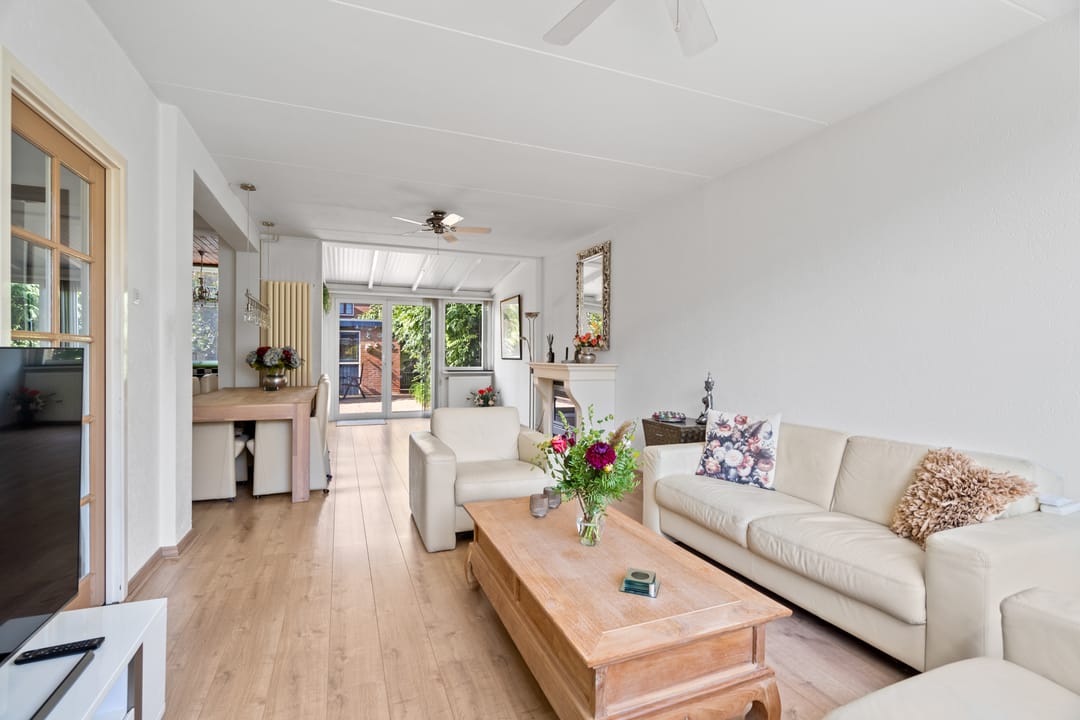 Foto 2 van Beel-lanen 12