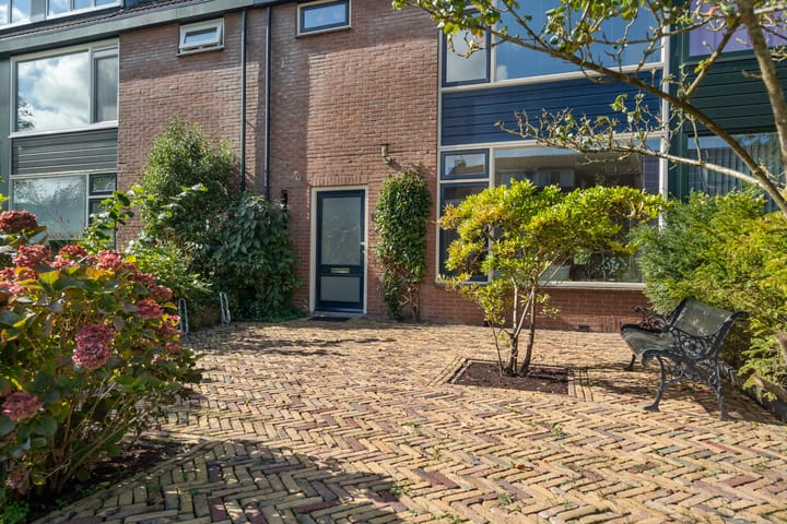 Foto 3 van Beel-lanen 12