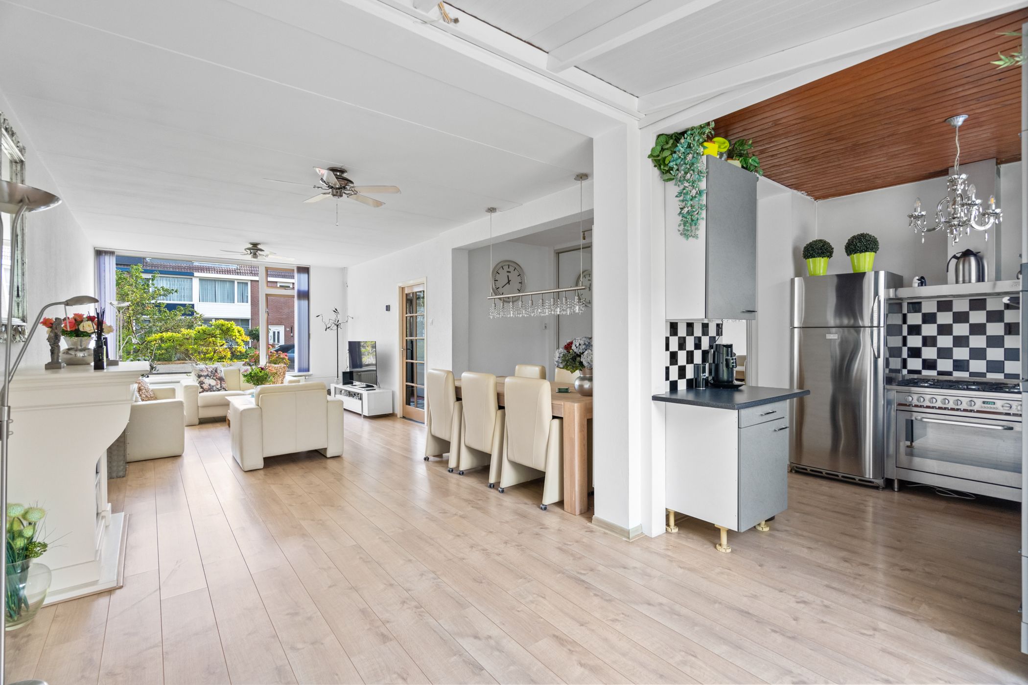 Foto 12 van Beel-lanen 12