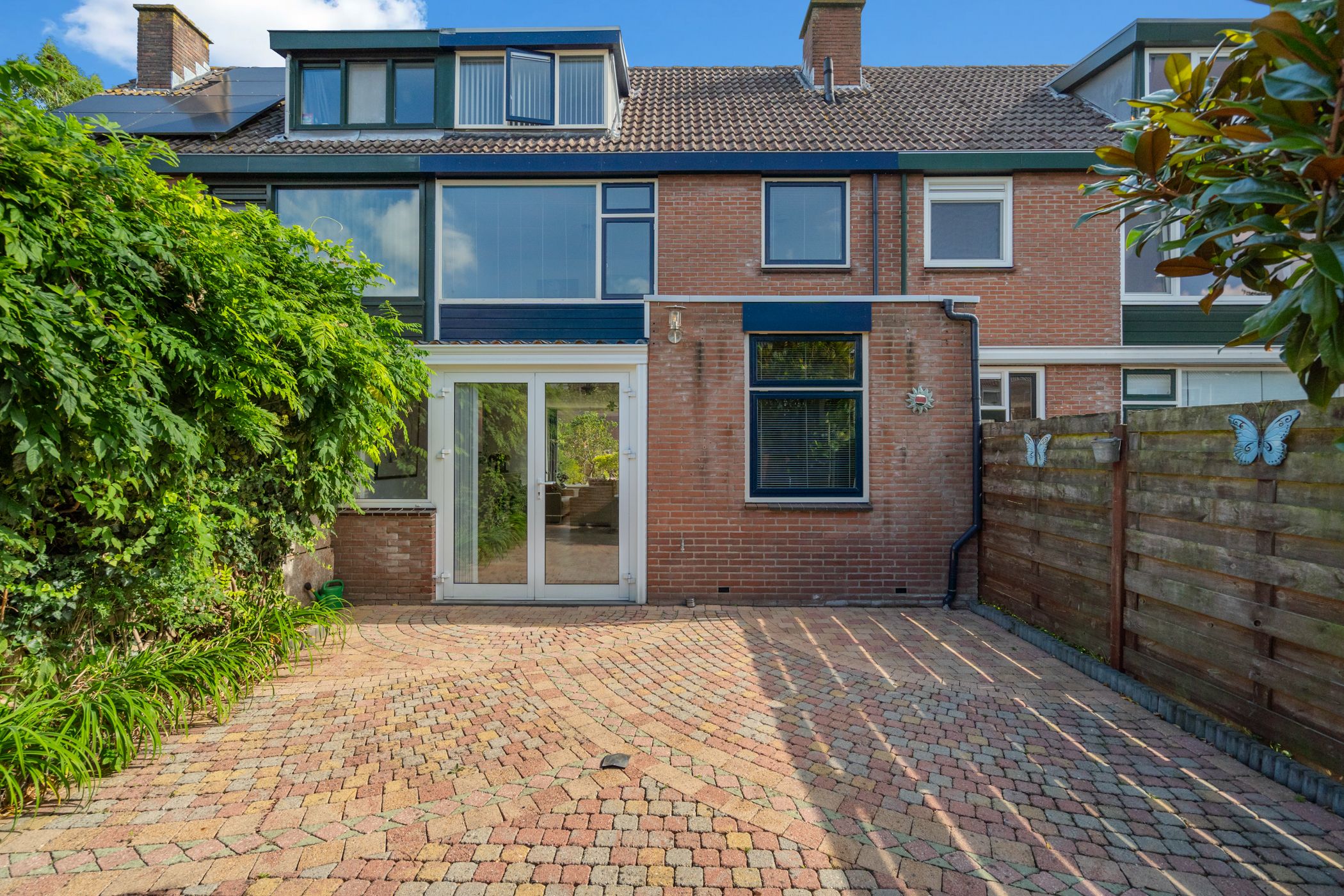 Foto 18 van Beel-lanen 12