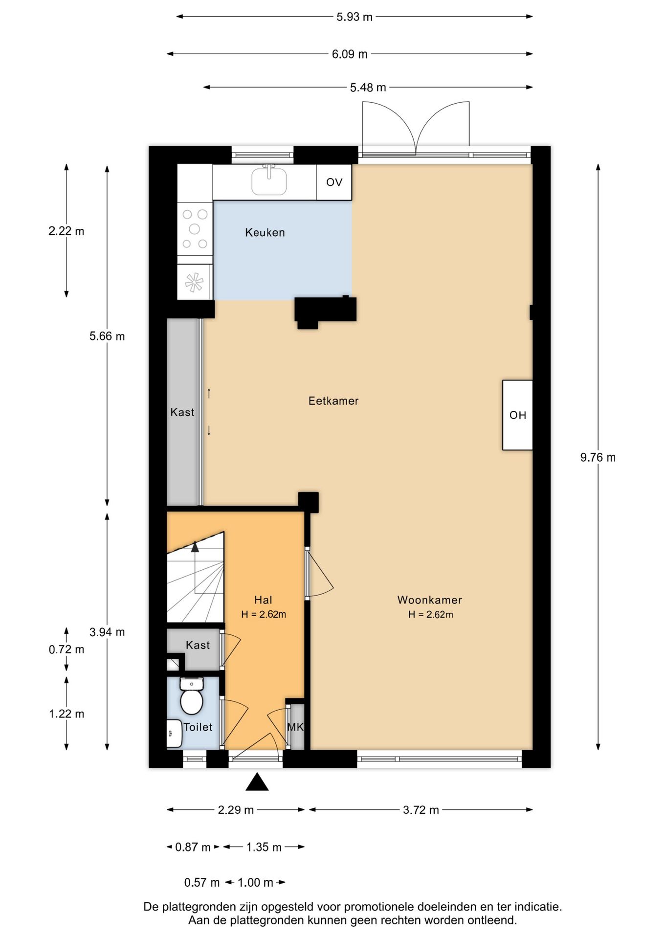 Foto 36 van Beel-lanen 12