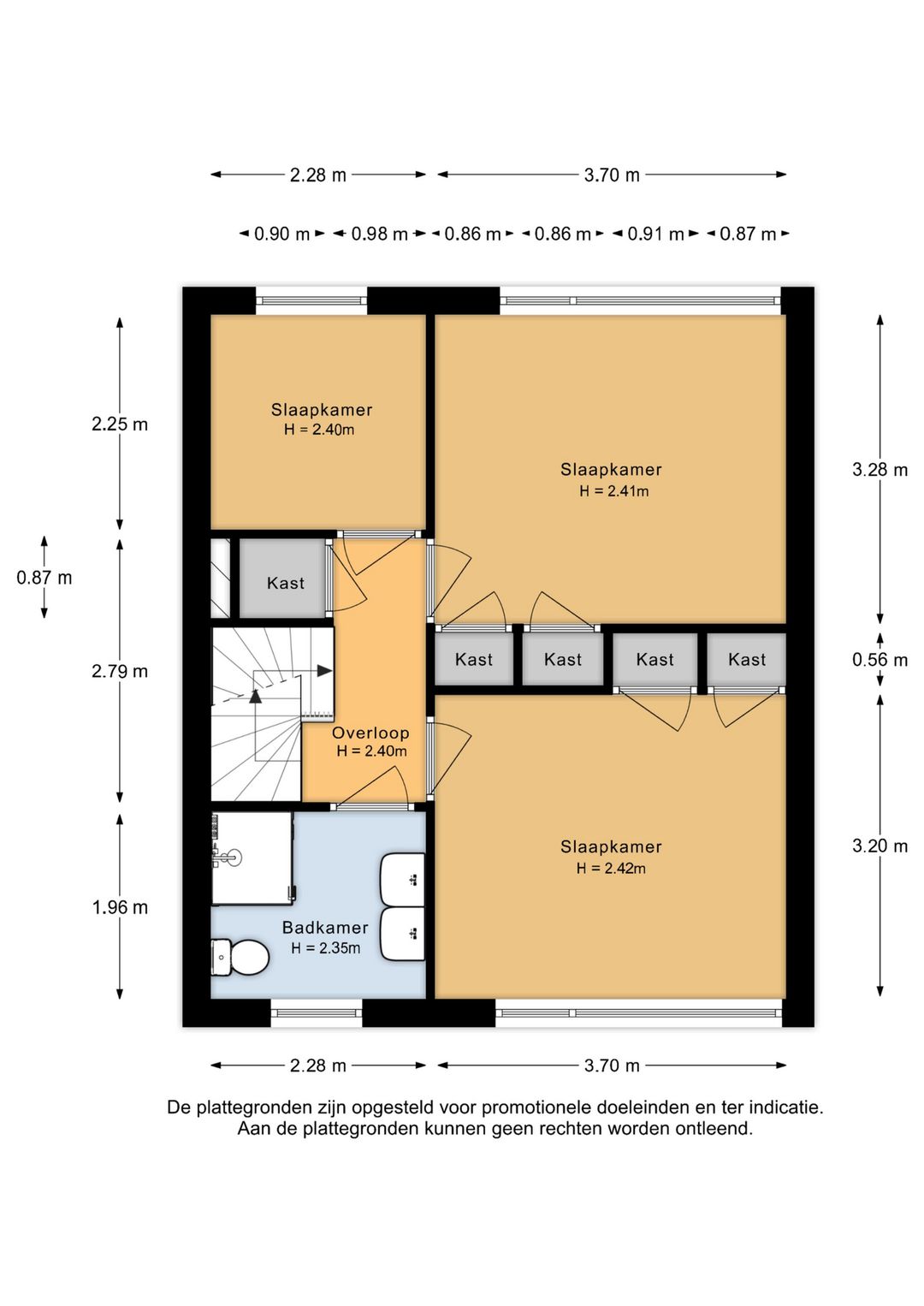 Foto 37 van Beel-lanen 12