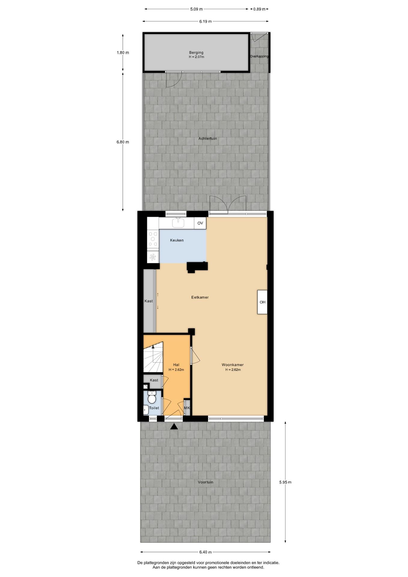 Foto 39 van Beel-lanen 12