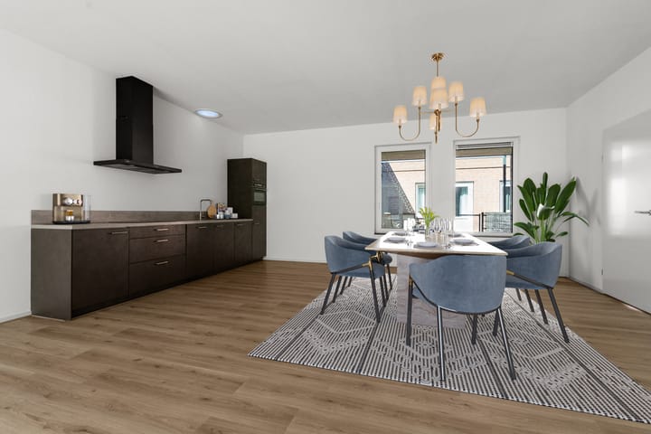 Foto 2 van Molenstraat 4-D