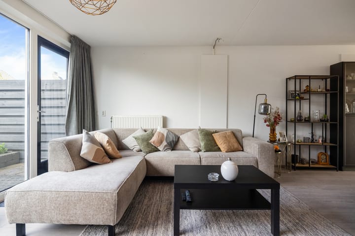 Foto 7 van de Kreek 11