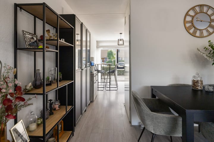 Foto 9 van de Kreek 11