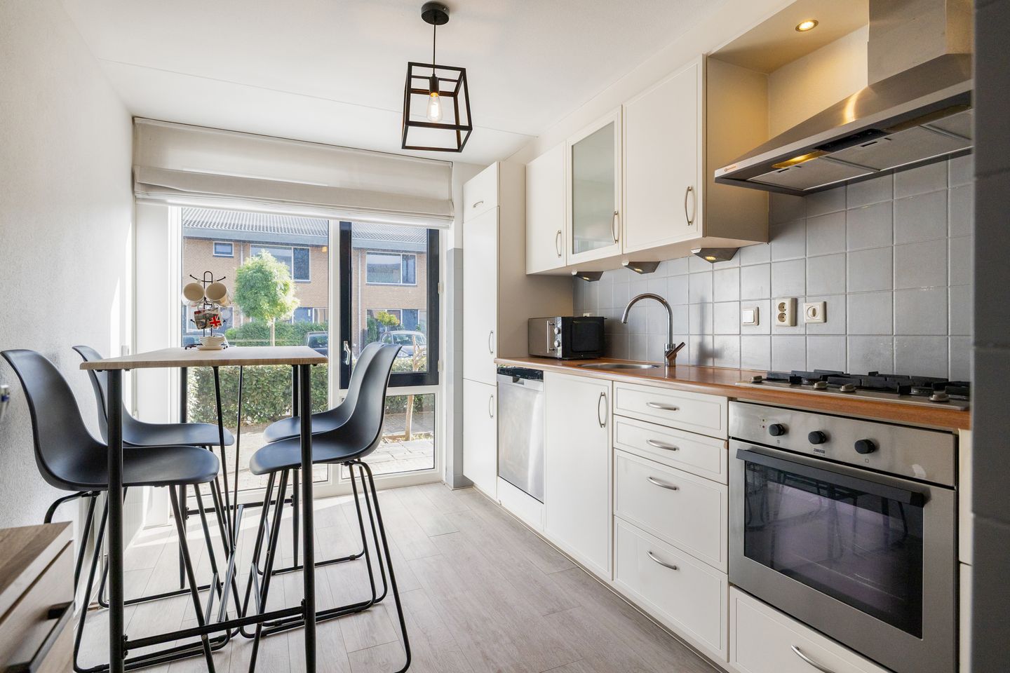 Foto 10 van de Kreek 11