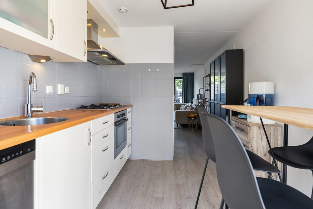 Foto 11 van de Kreek 11