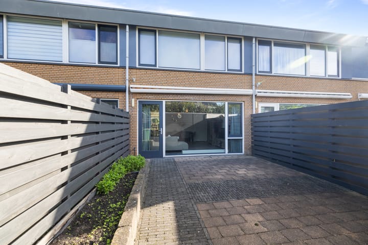 Foto 13 van de Kreek 11