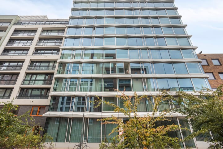 Foto 30 van Anton Philipslaan 103