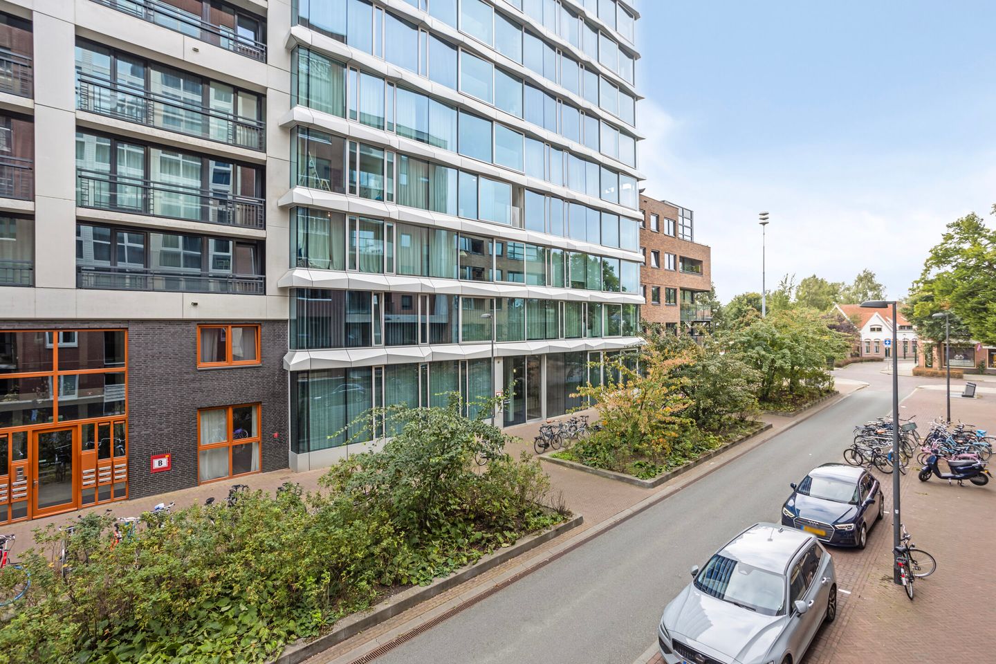 Foto 34 van Anton Philipslaan 103