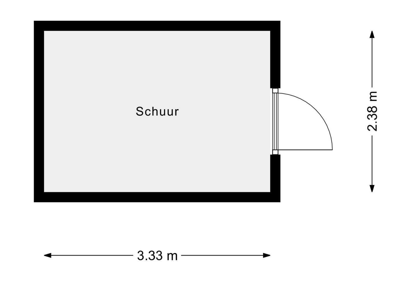 Foto 29 van de Kreek 11