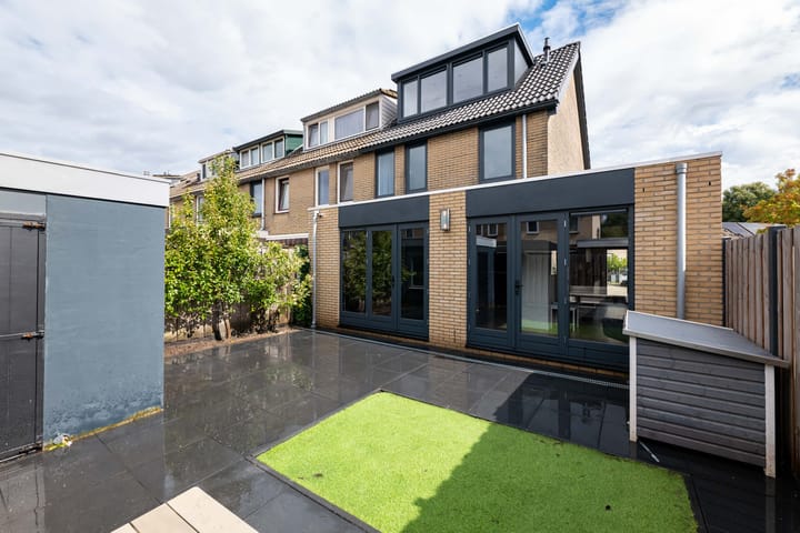 Foto 1 van Marmot 11