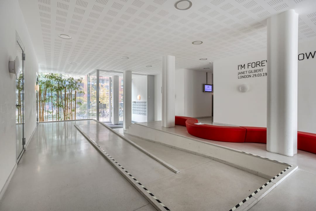 Foto 8 van Anton Philipslaan 103