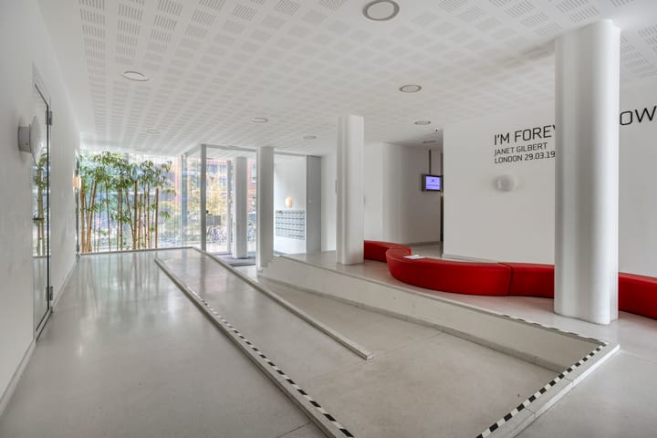 Foto 8 van Anton Philipslaan 103