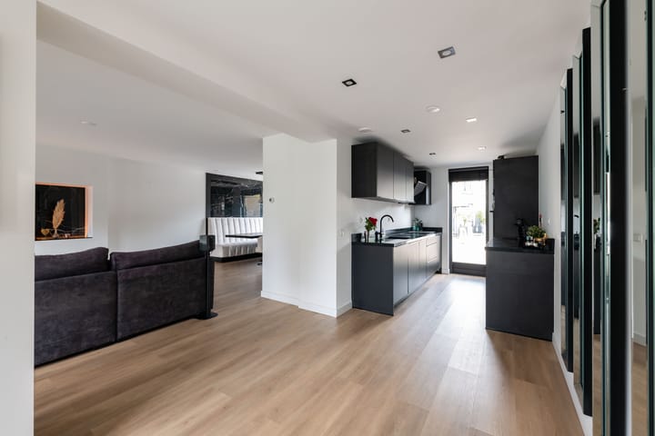 Foto 4 van Marmot 11