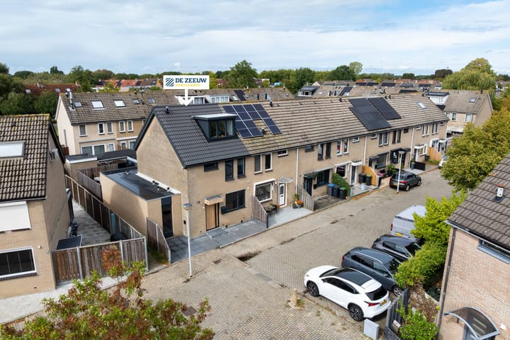 Foto 7 van Marmot 11