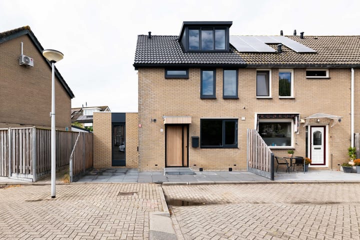 Foto 9 van Marmot 11