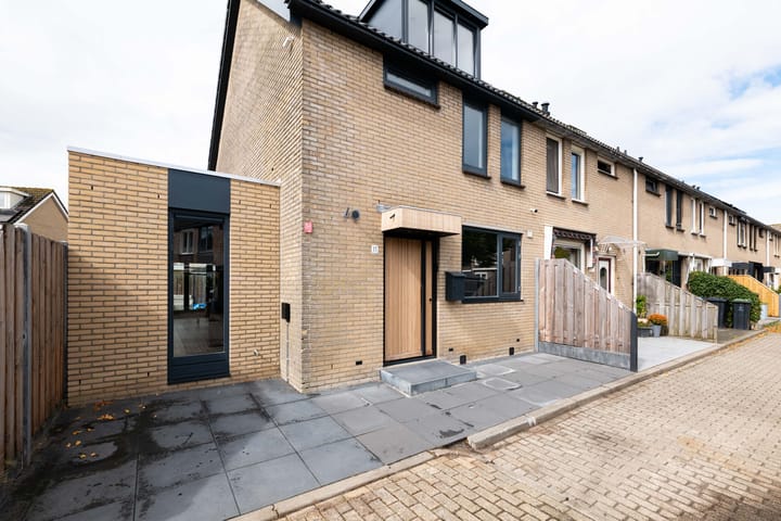 Foto 10 van Marmot 11