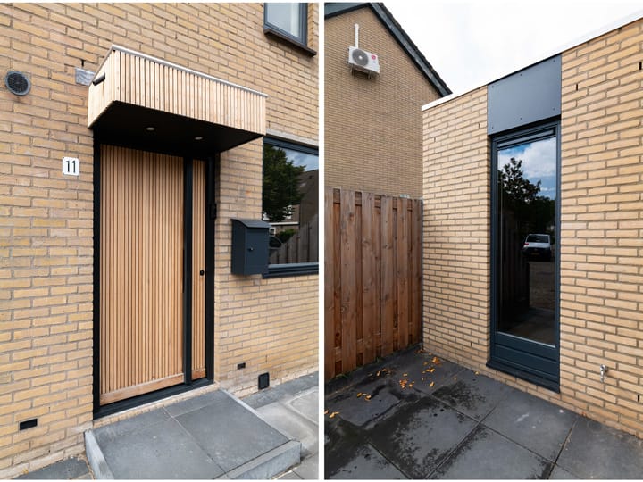 Foto 11 van Marmot 11