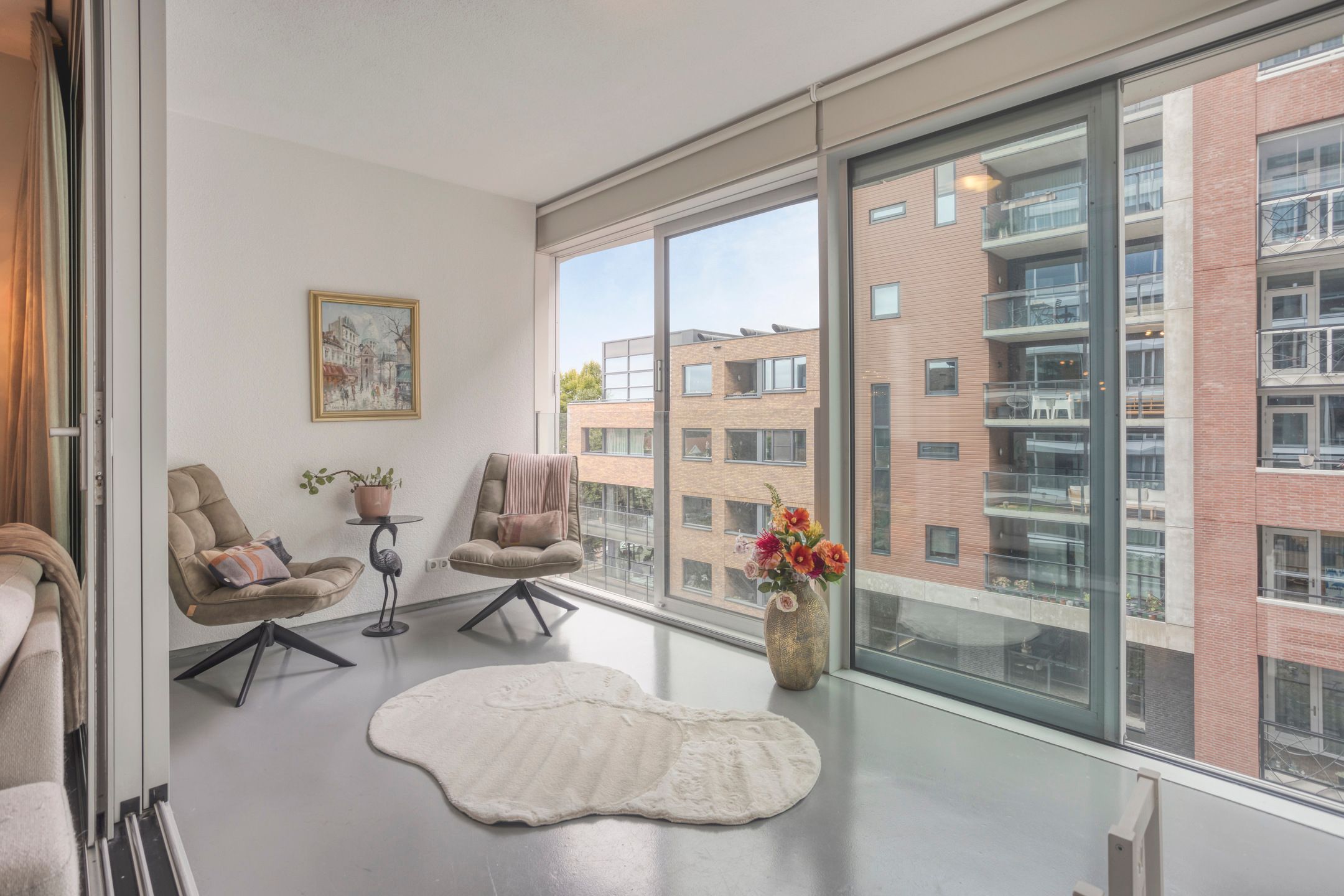 Foto 6 van Anton Philipslaan 103