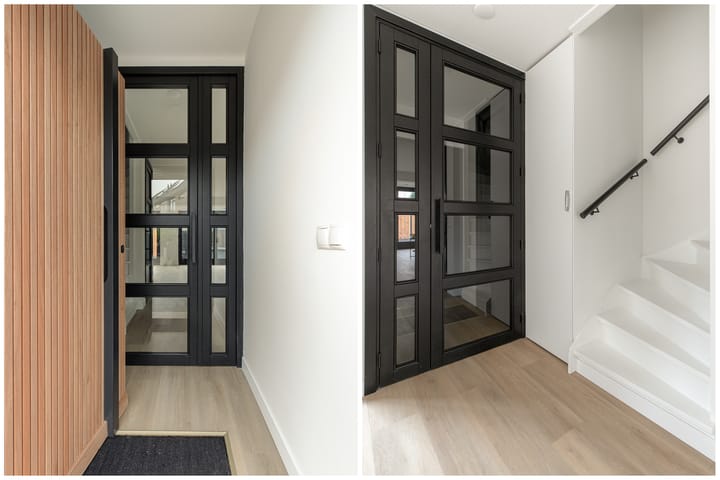 Foto 12 van Marmot 11