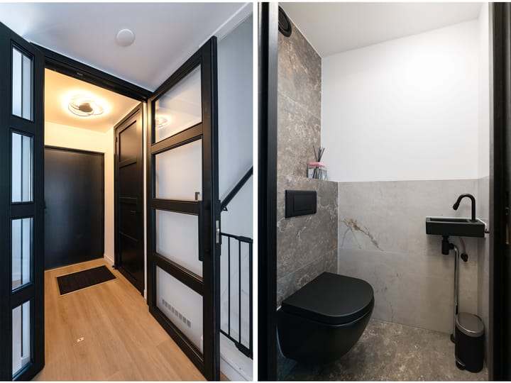 Foto 13 van Marmot 11