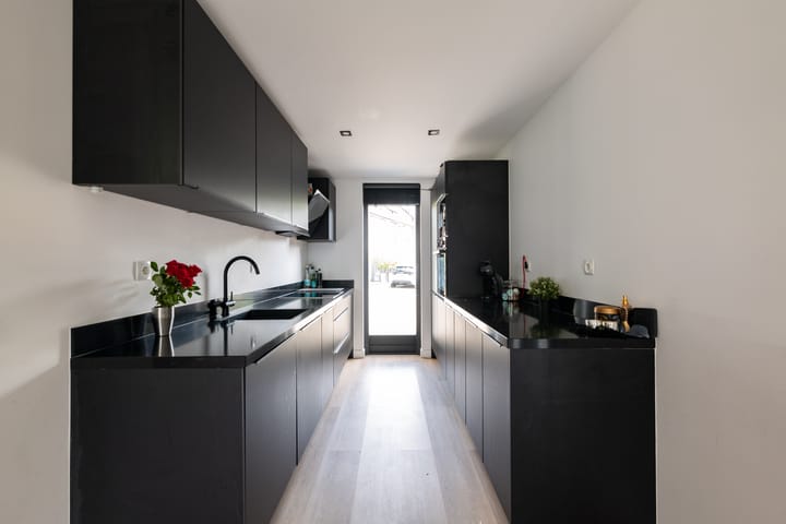 Foto 23 van Marmot 11