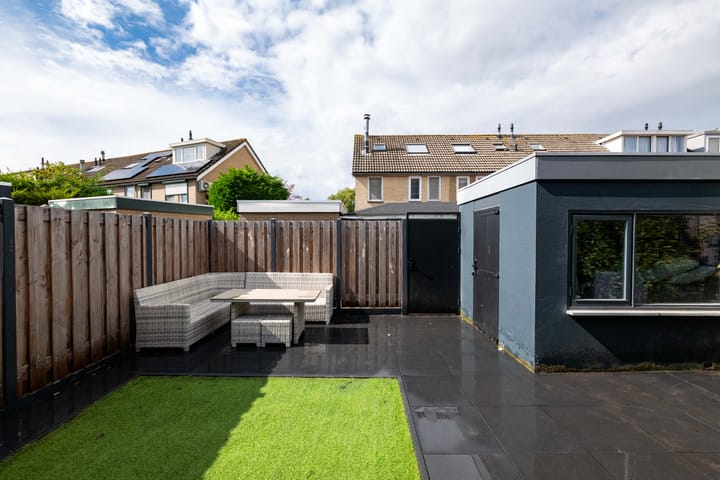 Foto 28 van Marmot 11