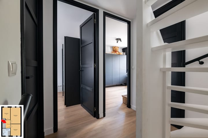 Foto 31 van Marmot 11