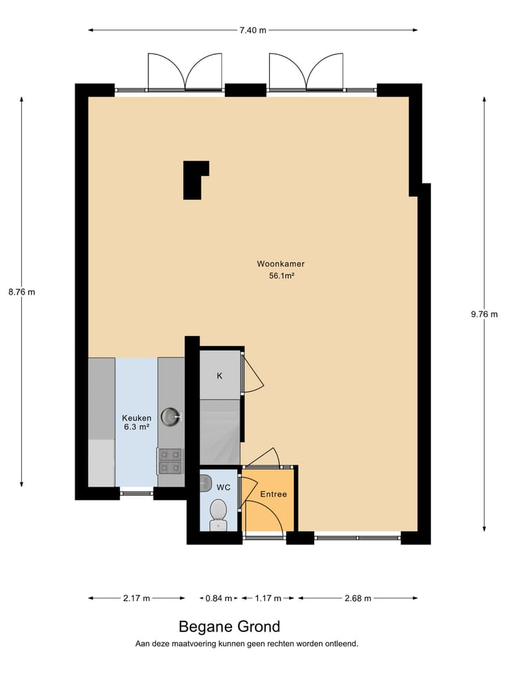 Foto 49 van Marmot 11