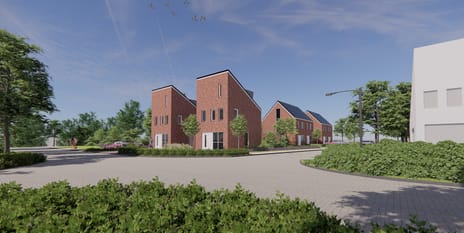 Hilmaarweg main image