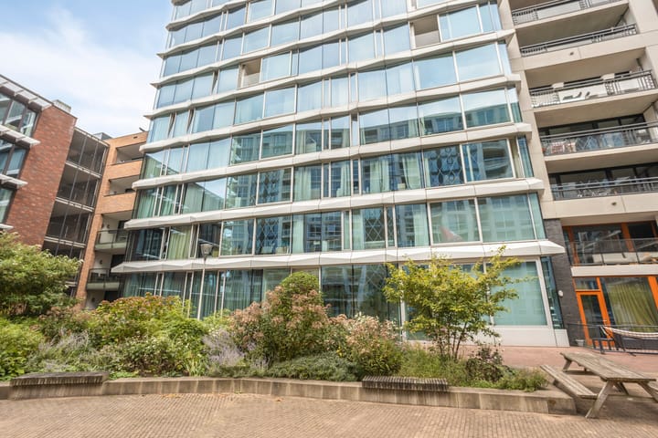 Foto 25 van Anton Philipslaan 103