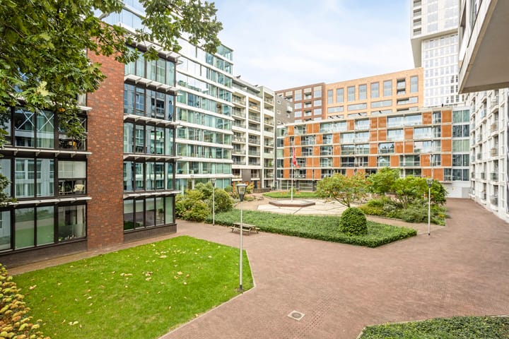 Foto 7 van Anton Philipslaan 103