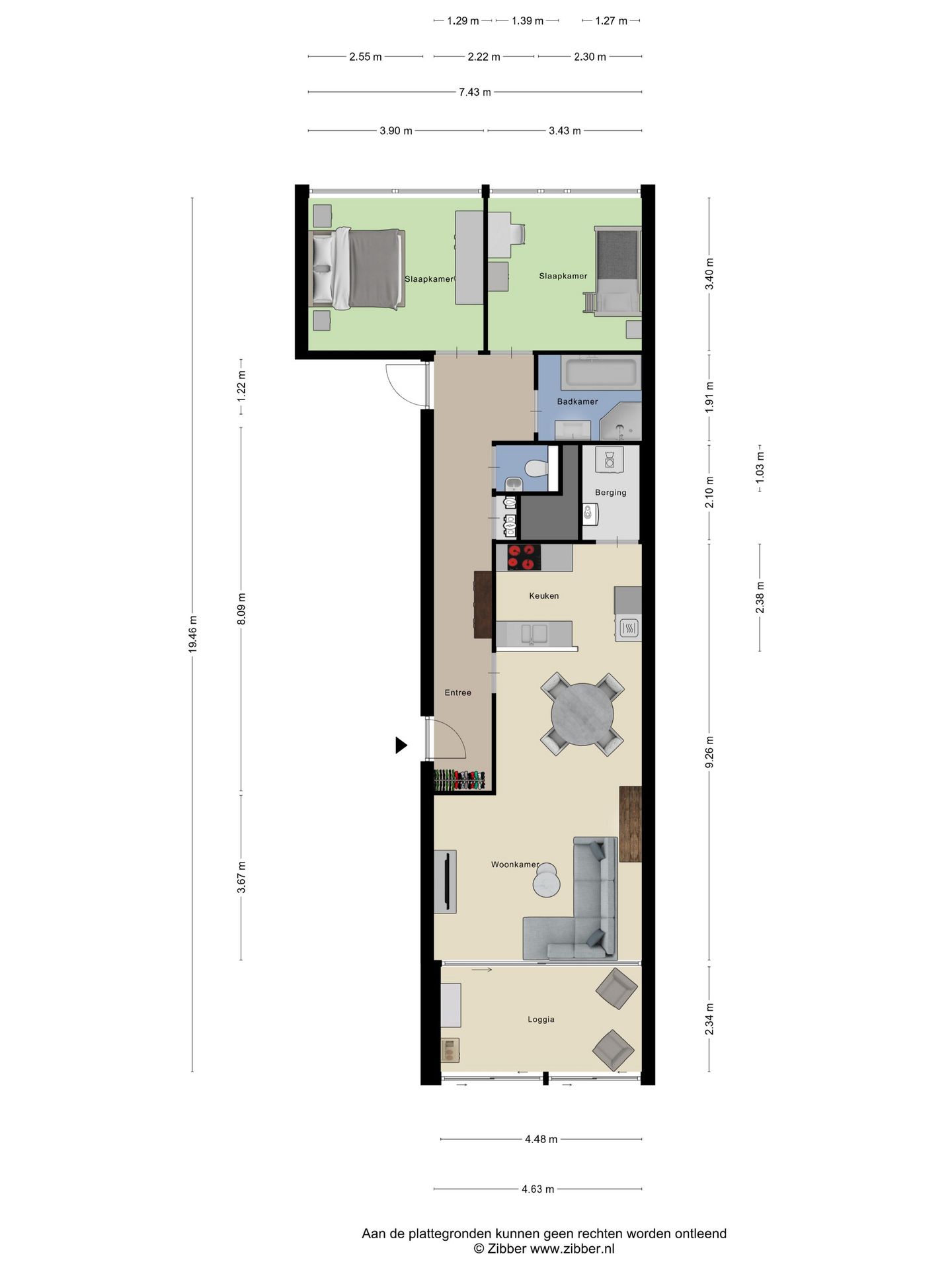 Foto 35 van Anton Philipslaan 103