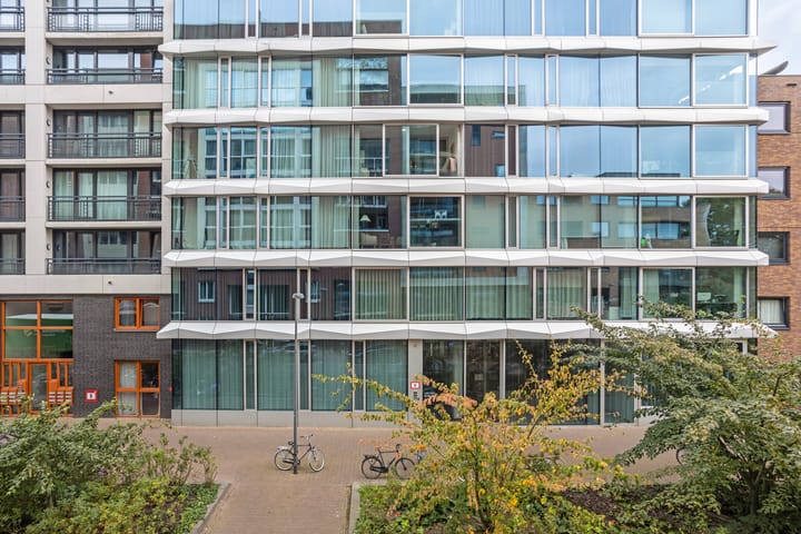 Anton Philipslaan 103