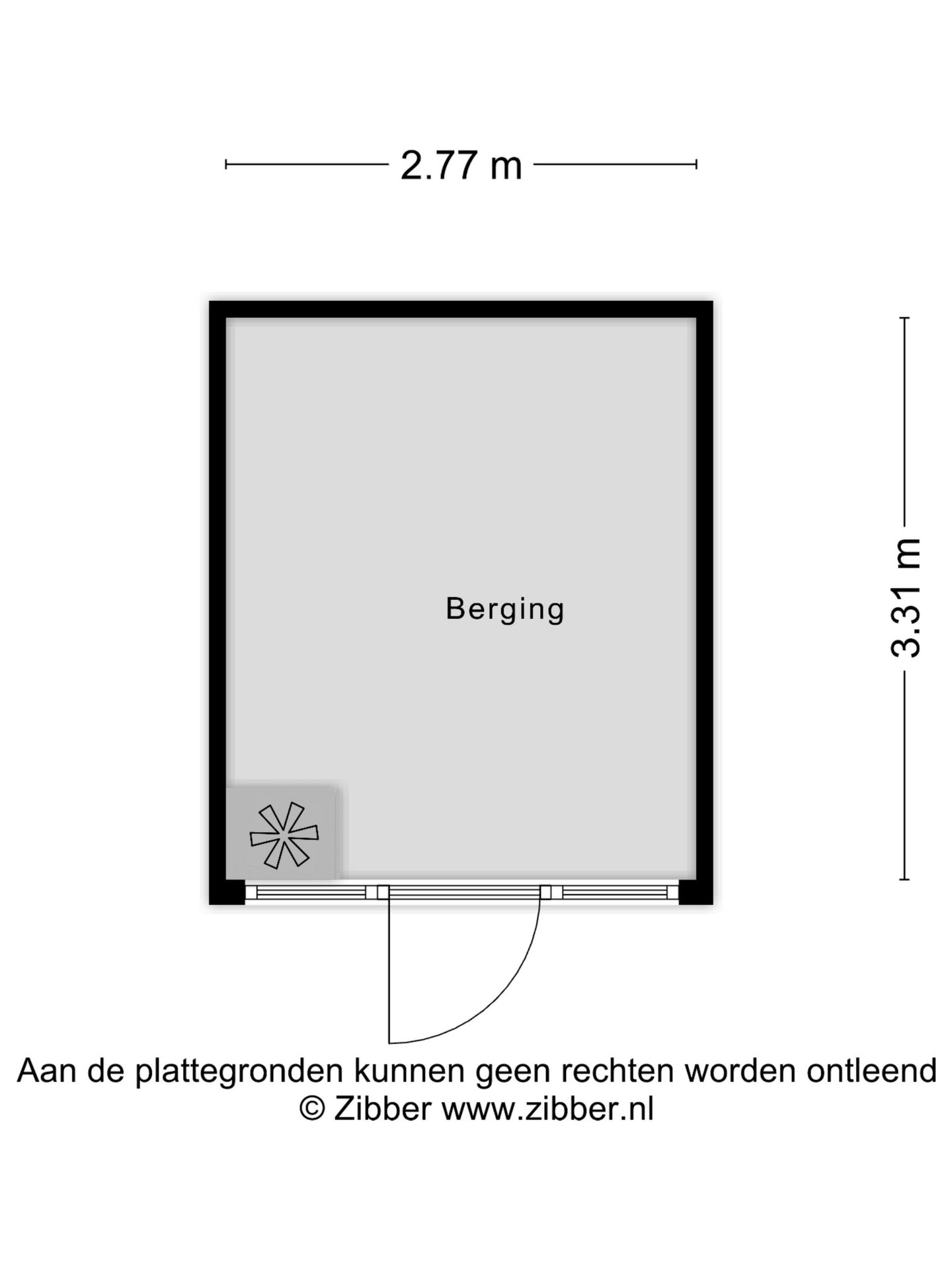 Photo 35 of Wilhelmina Druckerstraat 29