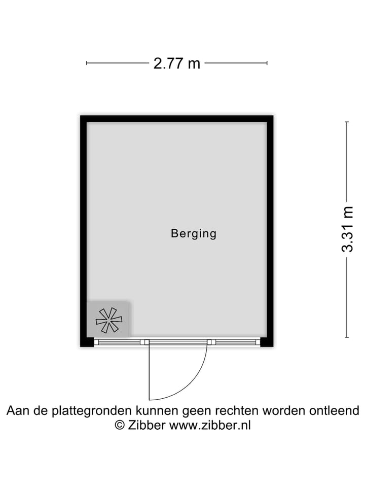 Photo 35 of Wilhelmina Druckerstraat 29