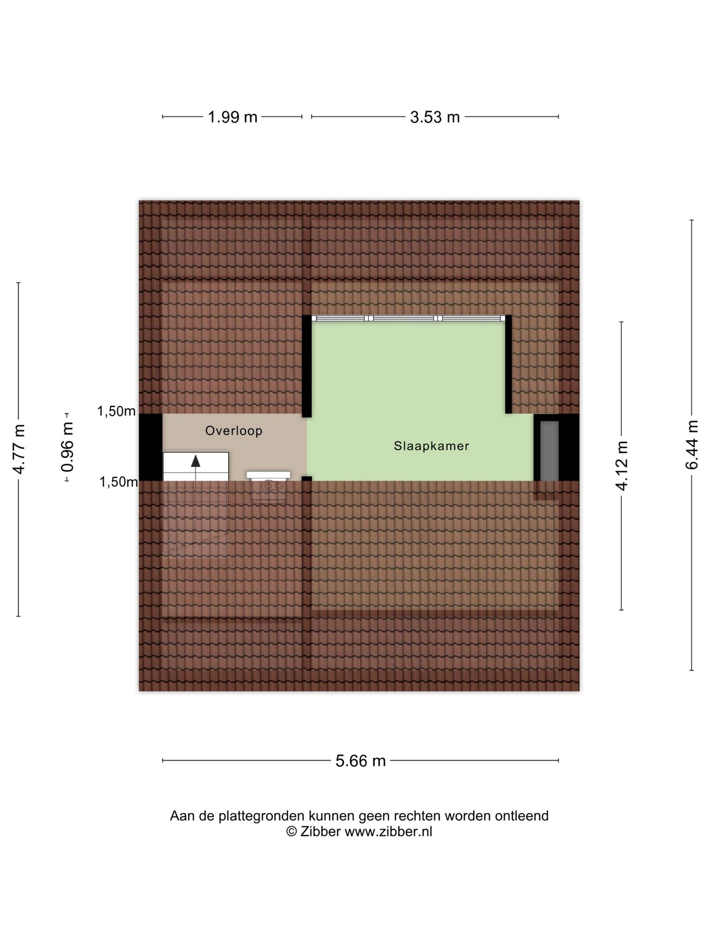 Photo 34 of Wilhelmina Druckerstraat 29