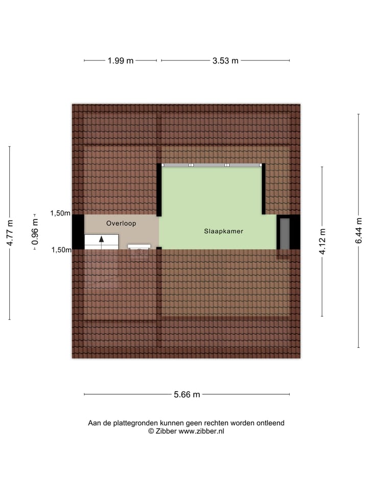 Photo 34 of Wilhelmina Druckerstraat 29