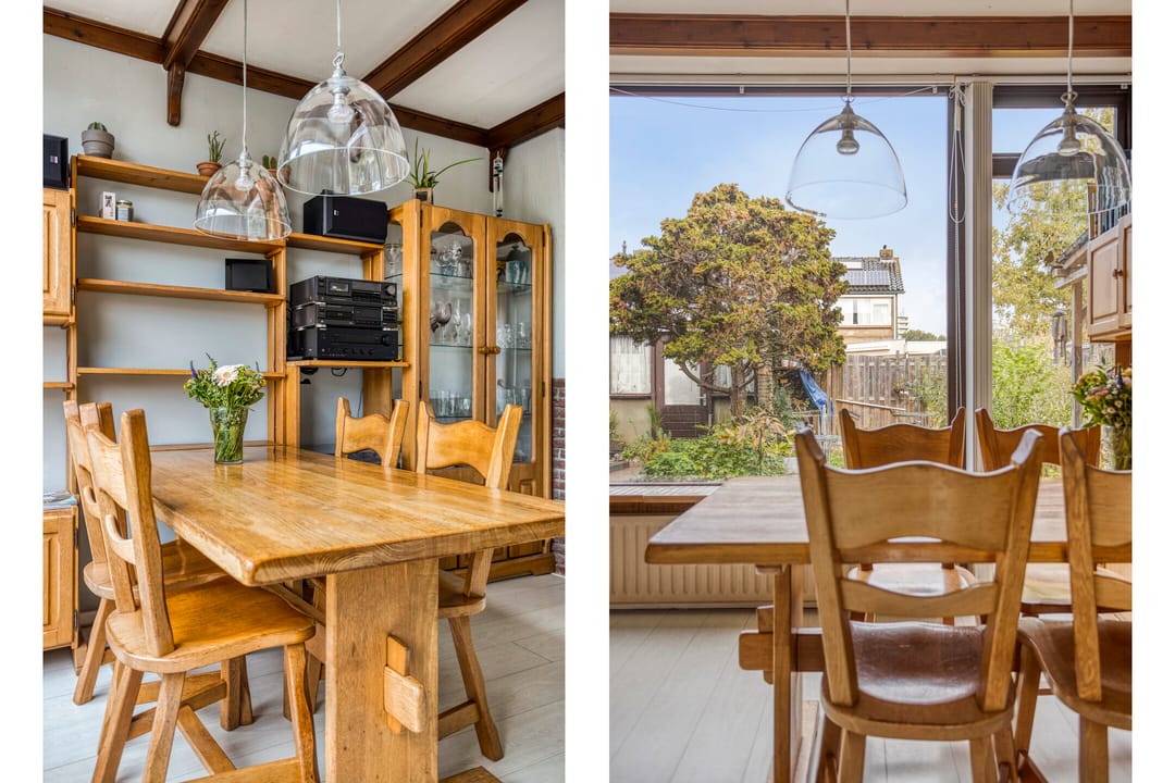 Photo 13 of Wilhelmina Druckerstraat 29