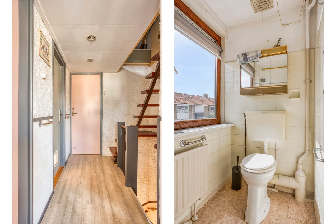 Photo 17 of Wilhelmina Druckerstraat 29