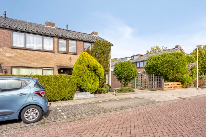 Photo 7 of Wilhelmina Druckerstraat 29